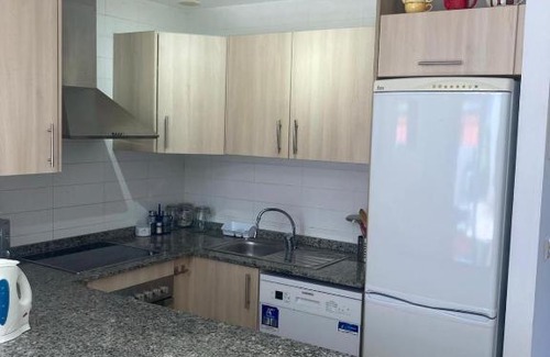 Alhama de Murcia Apartment | Casa-Paraiso - 3 bed apartment-Condado de Alhama