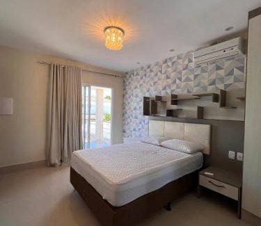 Porto Seguro House | Casa Paraiso de Praia