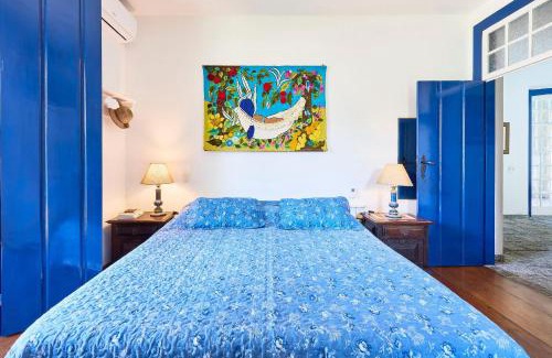 Ubatuba House | Casa Paraty - Pé na Areia/Pisc aquecida