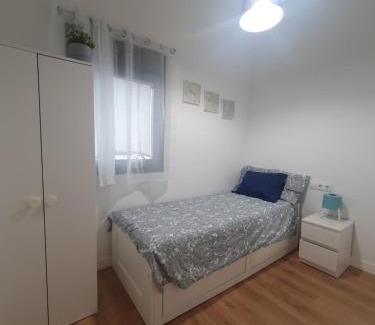 Old Town Apartment | Casa Parque Genovés junto a la playa