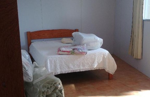 Governador Celso Ramos House | Casa Particular Lobo