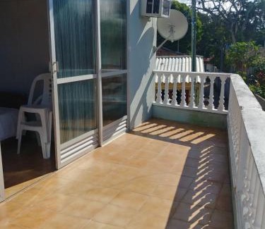 Governador Celso Ramos House | Casa Particular Lobo