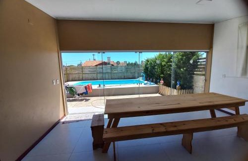 Passo de Torres House | Casa particular