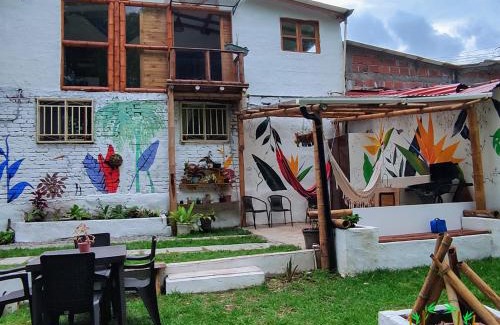 Armenia Apartment | Casa Passaro