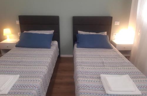 Padova Bed & Breakfast | Casa Patavina