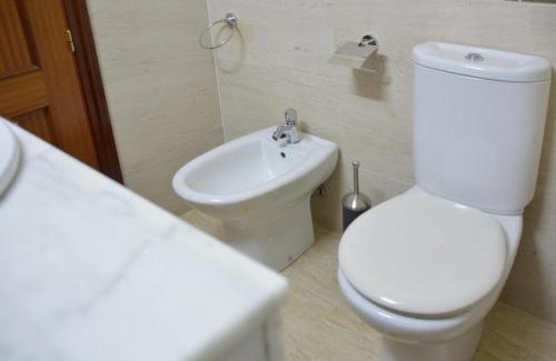 Santiago Apartment | CASA PATIO LAS PALMERAs 3 y 4