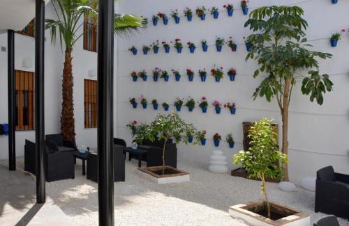 Santiago Apartment | CASA PATIO LAS PALMERAs 3 y 4