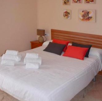 Santiago Apartment | Casa Patio las Palmeras Córdoba con piscina