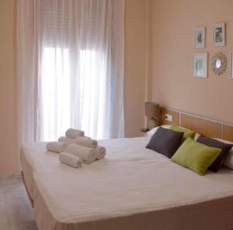 Santiago Apartment | Casa Patio las Palmeras Córdoba con piscina