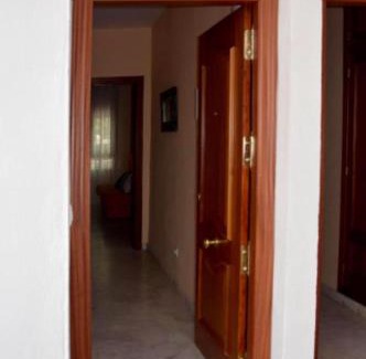 Santiago Apartment | Casa Patio las Palmeras Córdoba con piscina