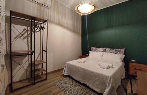 Ponte House | Casa Patou