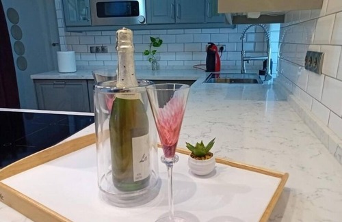 Arcos de la Frontera House | Casa Patricia I