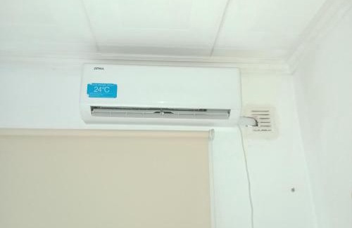 Cordoba House | CASA PATRIA, con cochera, patio, parrilla