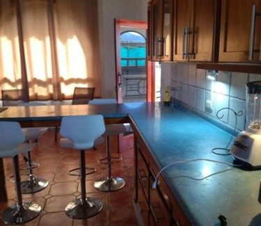 San Ramon House | casa-patriana