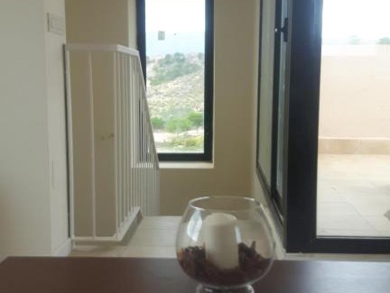 Corvera Apartment | Casa Patrick