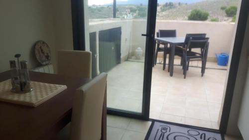 Corvera Apartment | Casa Patrick