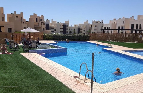 Corvera Apartment | Casa Patrick