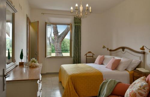 Bibbona House | Casa Patrizia