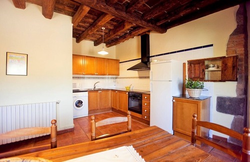 Sagas House | Casa Pau - Lovely Catalan limestone villa in private surroundings with pool