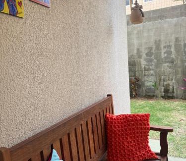 Pium Apartment | Casa Paula