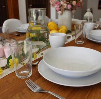 Segurilla House | Casa Paula