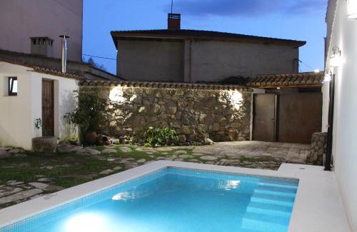 Segurilla House | Casa Paula