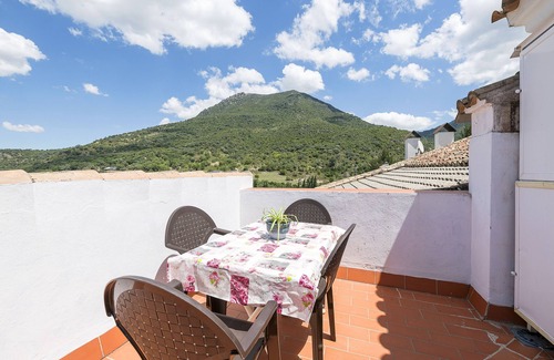 Benamahoma Apartment | Casa Paula - Two Bedroom Apartment, Sleeps 4
