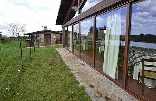 Padua House | Casa Pausania D, fully refundable with voucher*: A graceful apartment that is part of an ancient country house, with Free WI-FI.