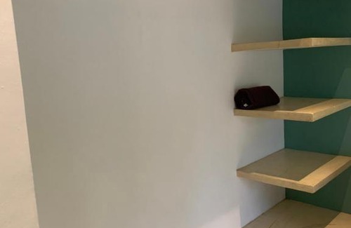 San Francisco House | Casa Paz