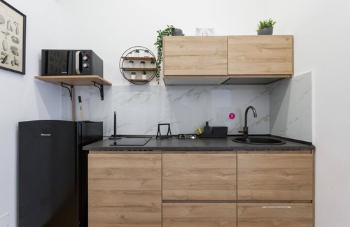 Materdei Apartment | Casa Pazienza by Dimorra