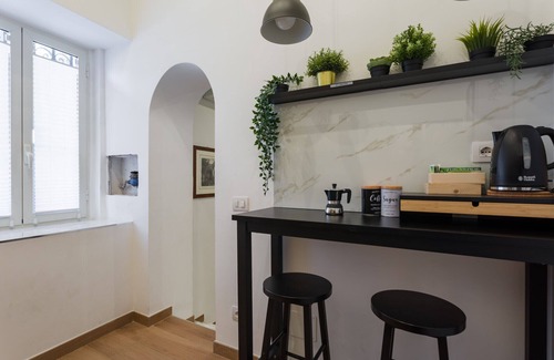 Materdei Apartment | Casa Pazienza by Dimorra