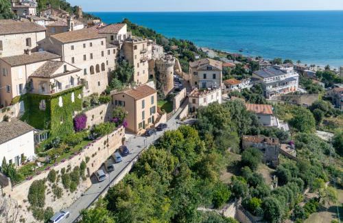 Grottammare Apartment | Casa Pazzi Dimora d'Epoca