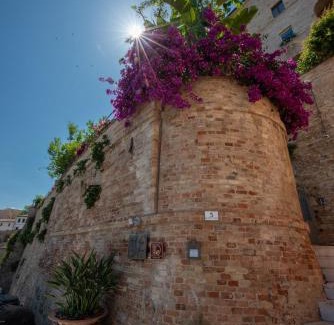 Grottammare Apartment | Casa Pazzi Dimora d'Epoca