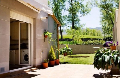 Piedrahita Cottage | Casa Peñanegra for 8 people