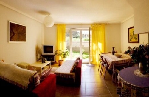 Piedrahita Cottage | Casa Peñanegra for 8 people