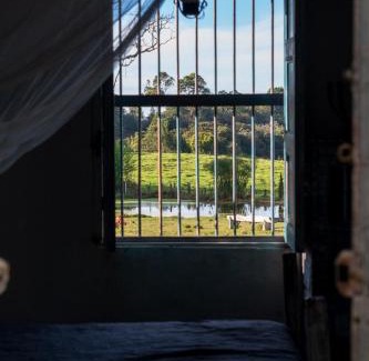 Libano House | Casa Peñones