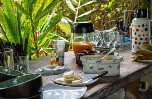 Libano House | Casa Peñones