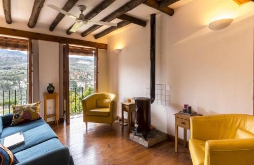 Albunuelas Villa | Casa peñuela