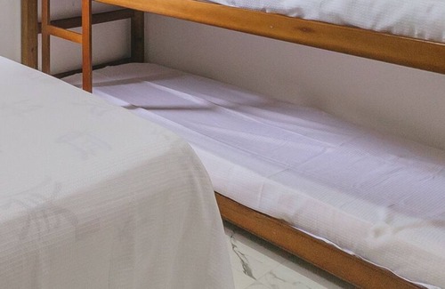 Maracana House | Casa Perto da Praia Maracanã, em Praia Grande