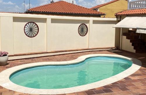 Machacon House | Casa Pedraza CON PISCINA PRIVADA