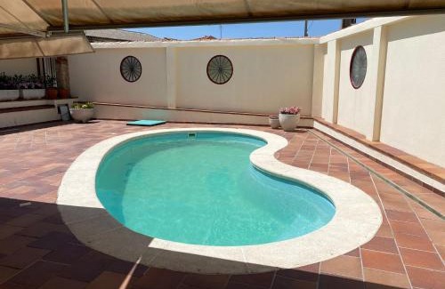 Machacon House | Casa Pedraza CON PISCINA PRIVADA