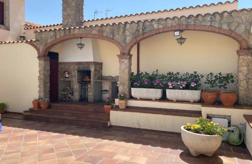 Machacon House | Casa Pedraza CON PISCINA PRIVADA