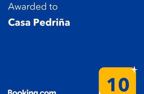 Muxia Apartment | Casa Pedriña