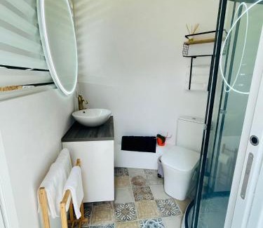 Muxia Apartment | Casa Pedriña