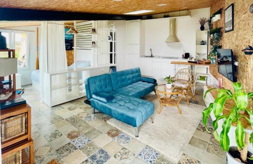 Muxia Apartment | Casa Pedriña