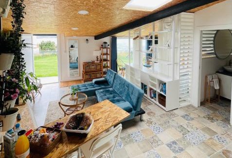 Muxia Apartment | Casa Pedriña