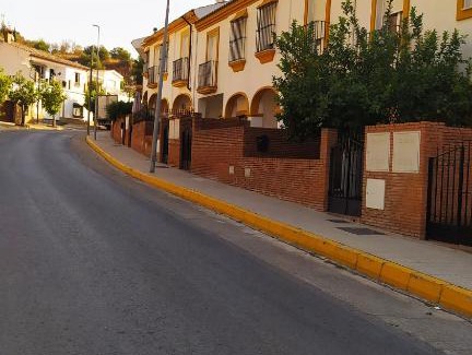 Benaojan House | Casa Pedro