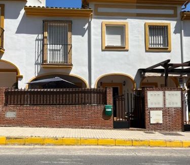 Benaojan House | Casa Pedro