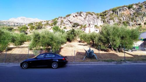 Benaojan House | Casa Pedro