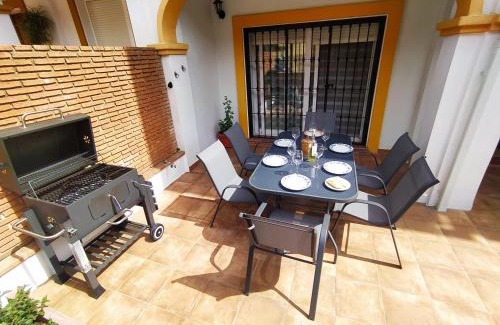 Benaojan House | Casa Pedro